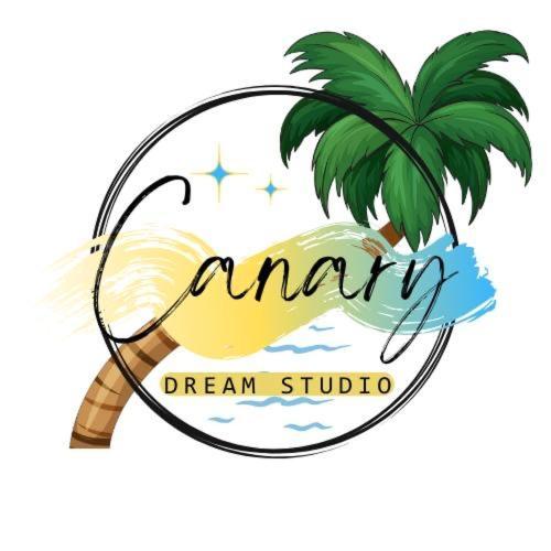 Canary Dream Studio Лас Палмас де Гран Канария Екстериор снимка